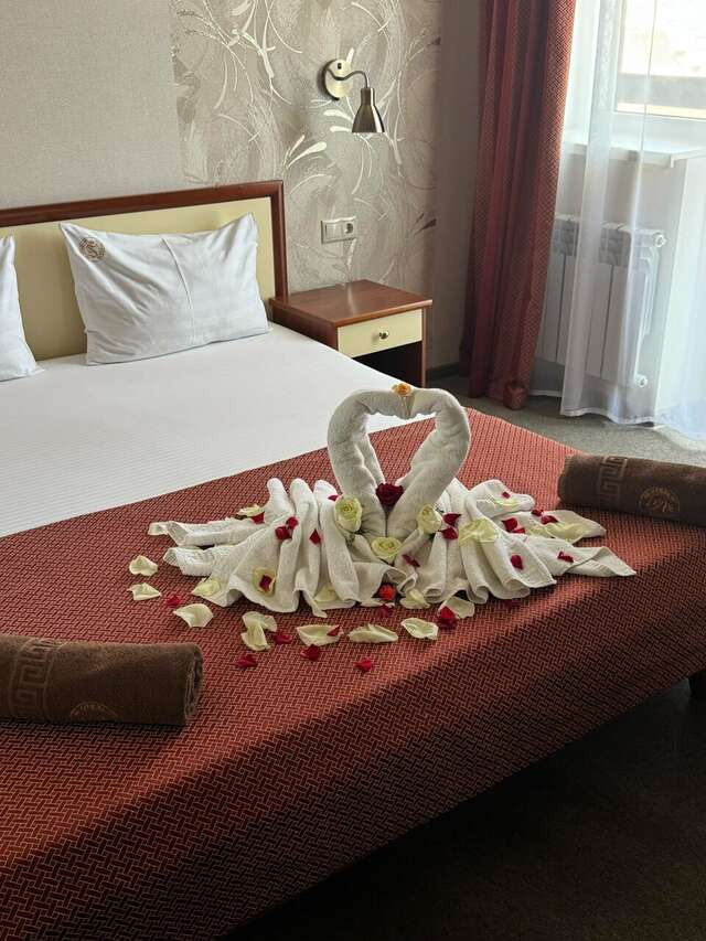 Гостиница Гранд Судак-24