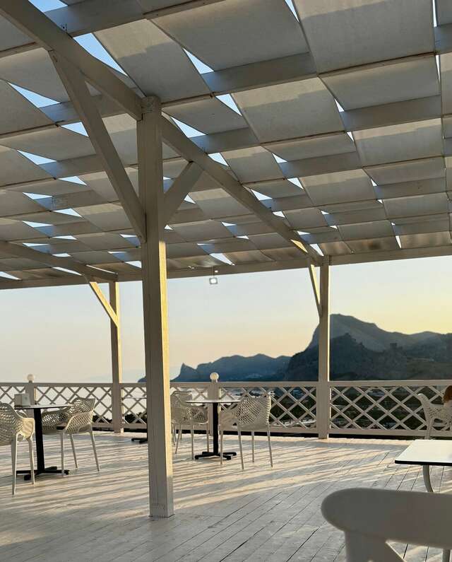 Гостиница Гранд Судак-77