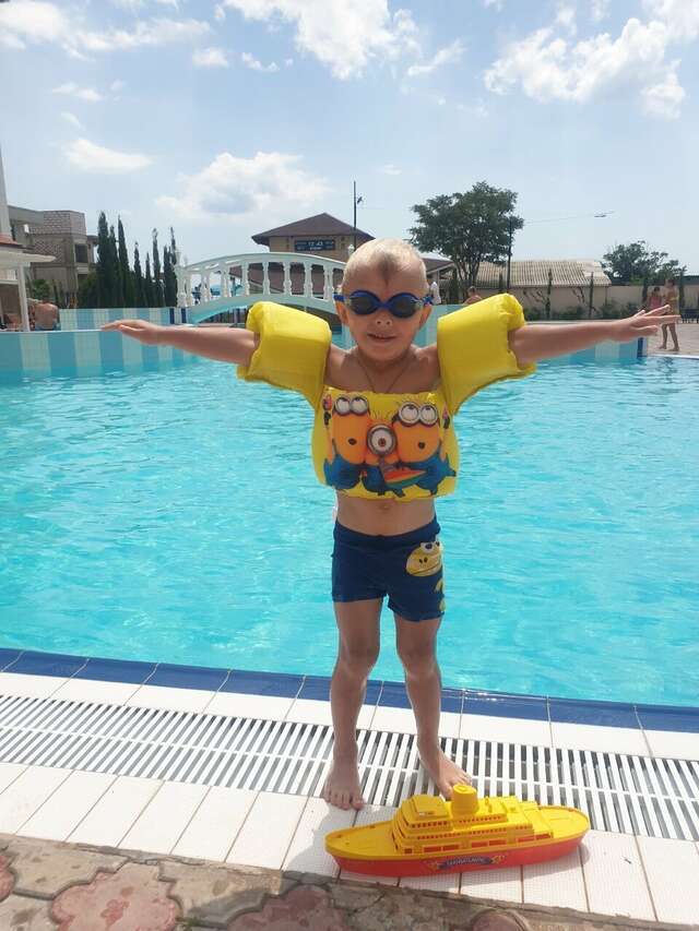 Гостиница Гранд Судак-53