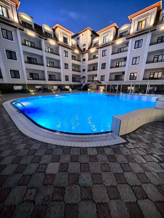 Гостиница Гранд Судак-62