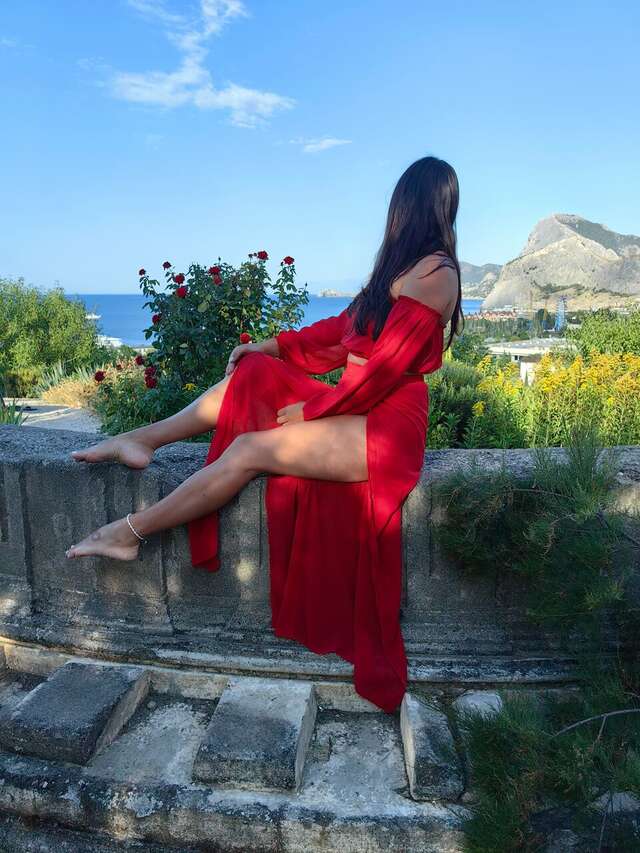 Гостиница Гранд Судак-39