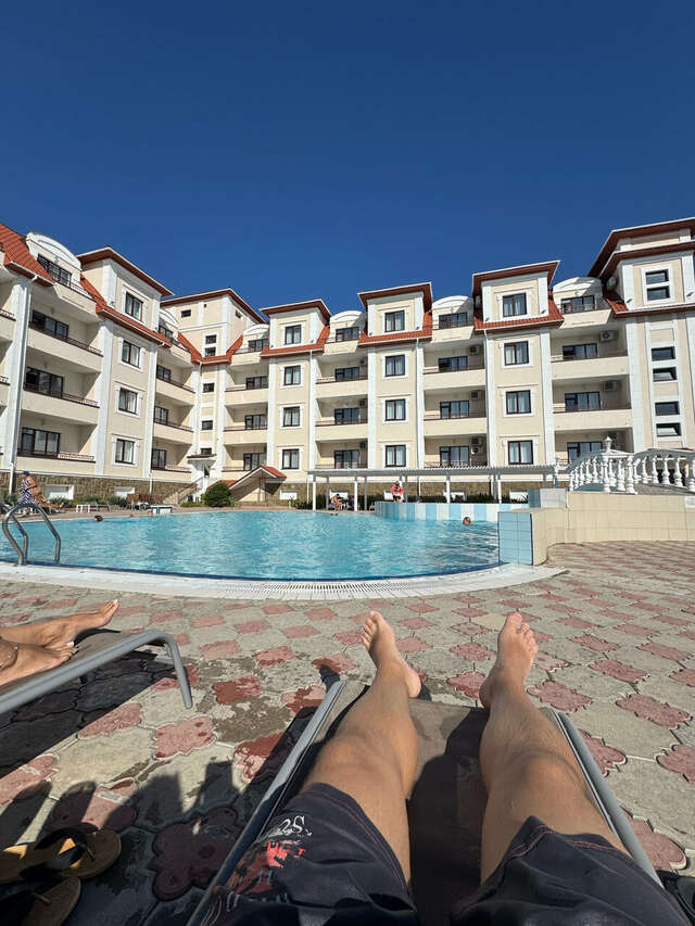 Гостиница Гранд Судак-90