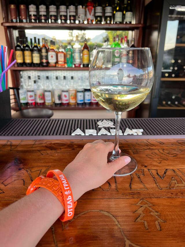 Гостиница Гранд Судак-83