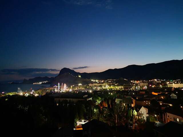 Гостиница Гранд Судак-56