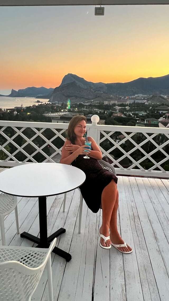 Гостиница Гранд Судак-78