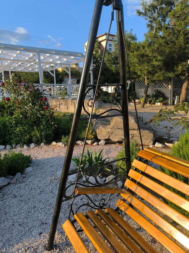 Гостиница Гранд Судак-46