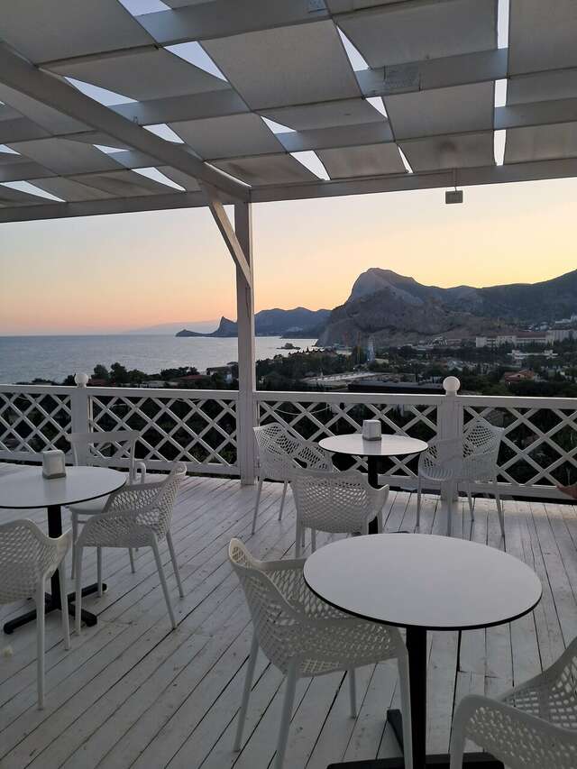 Гостиница Гранд Судак-67