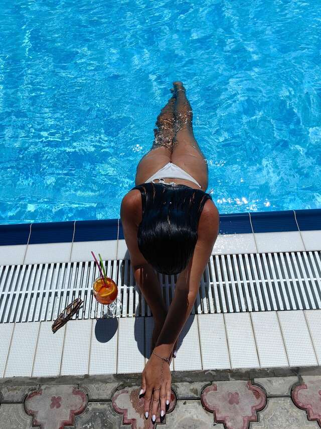 Гостиница Гранд Судак-43