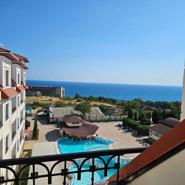 Гостиница Гранд Судак-47