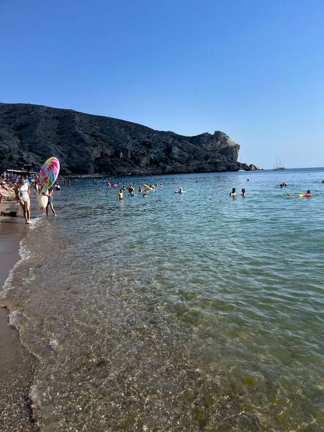 Гостиница Гранд Судак-40