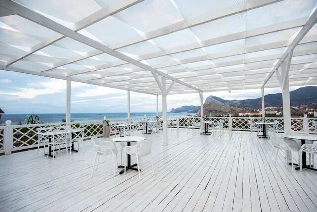 Гостиница Гранд Судак-16