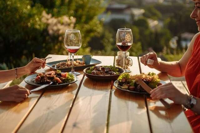 Гостиница Гранд Судак-15