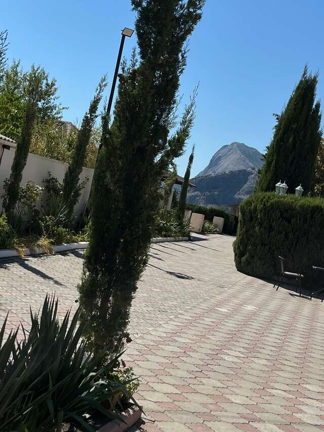 Гостиница Гранд Судак-45