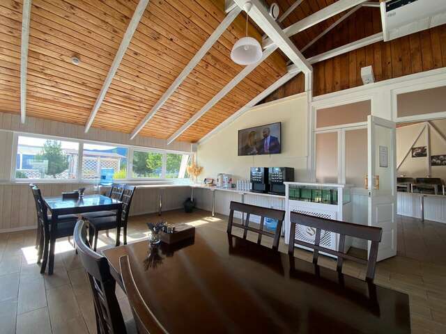 Гостиница Гранд Судак-10