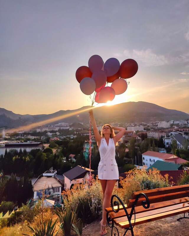 Гостиница Гранд Судак-41