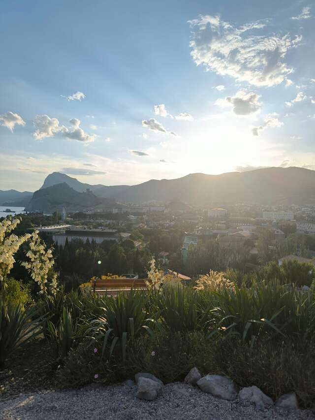 Гостиница Гранд Судак-85