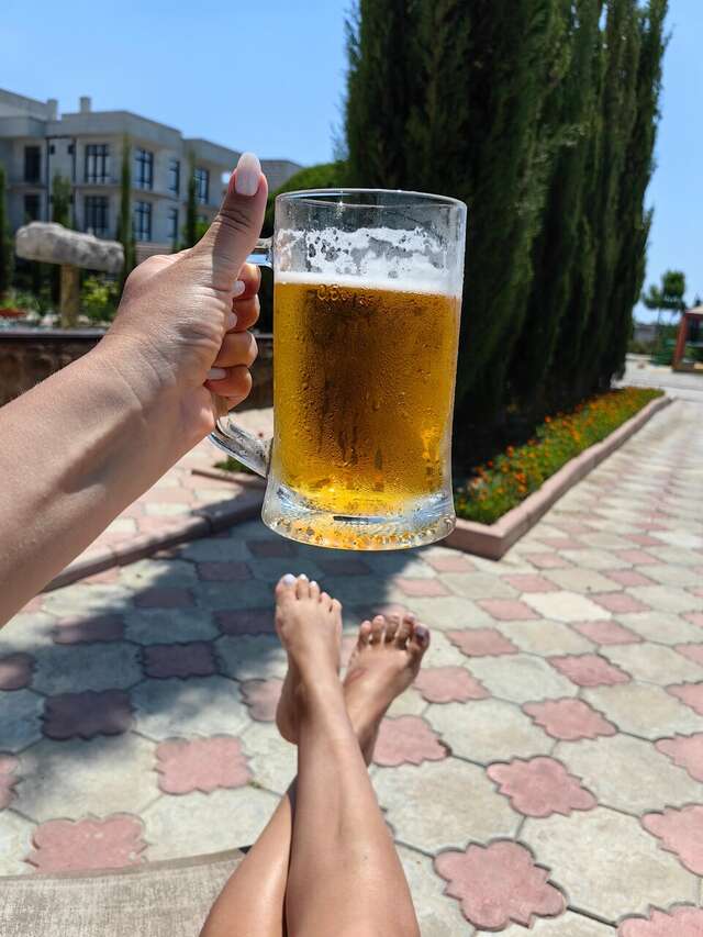 Гостиница Гранд Судак-61