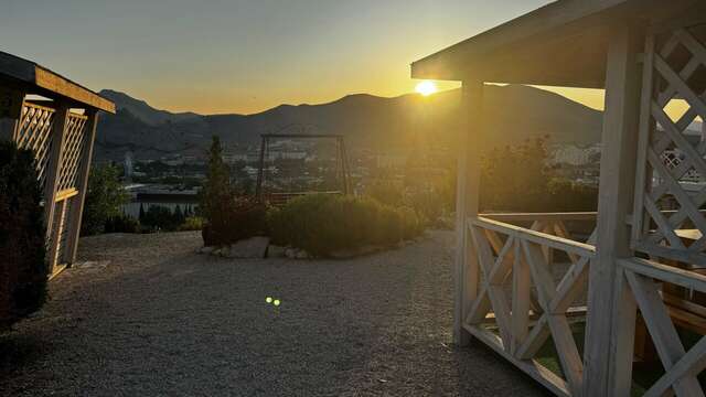 Гостиница Гранд Судак-60