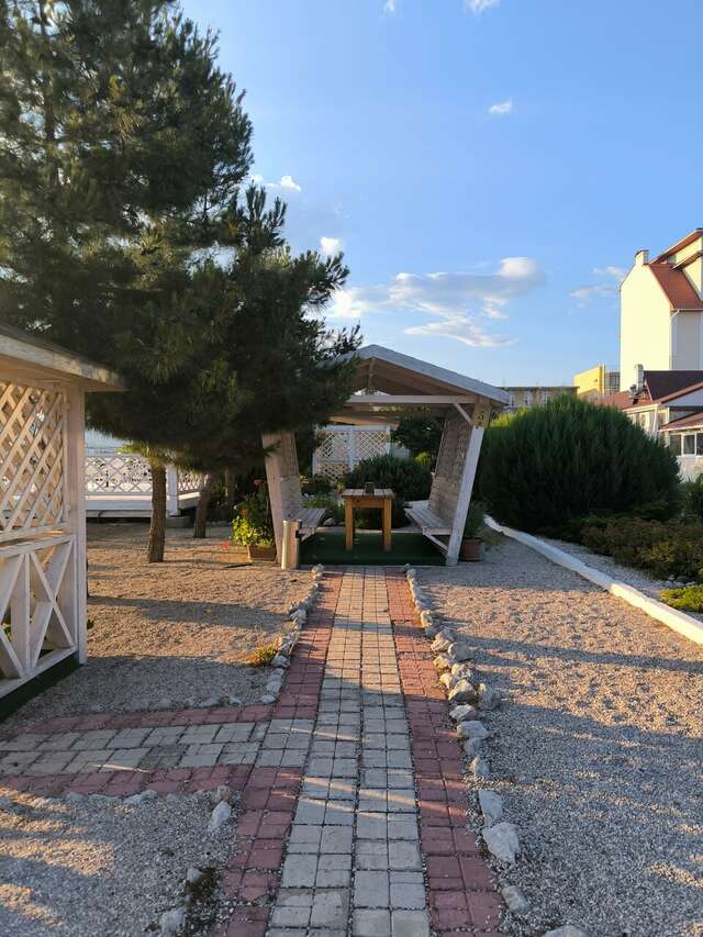 Гостиница Гранд Судак-80