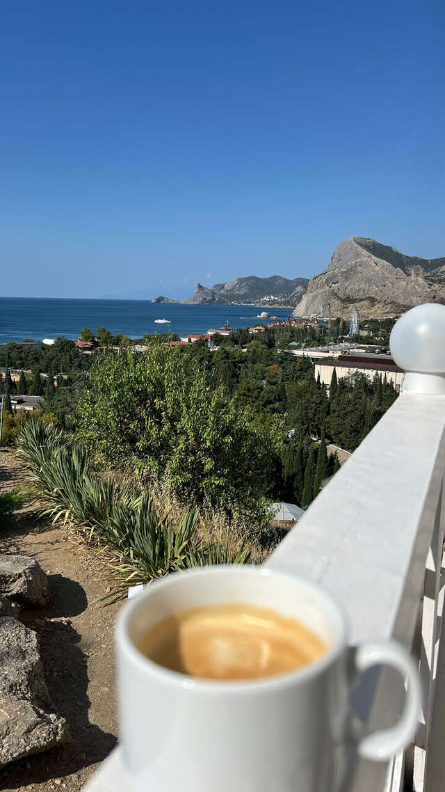 Гостиница Гранд Судак-29