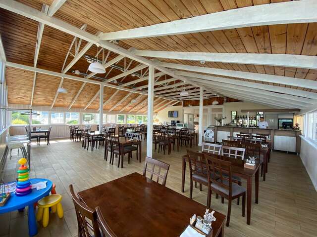 Гостиница Гранд Судак-12