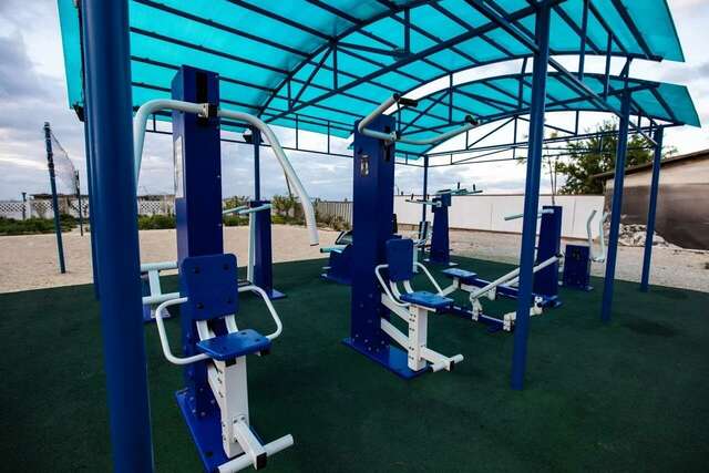 Гостиница Гранд Судак-8