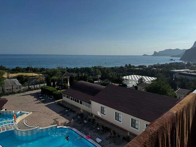 Гостиница Гранд Судак-63