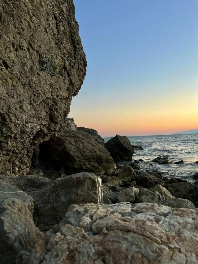 Гостиница Гранд Судак-27