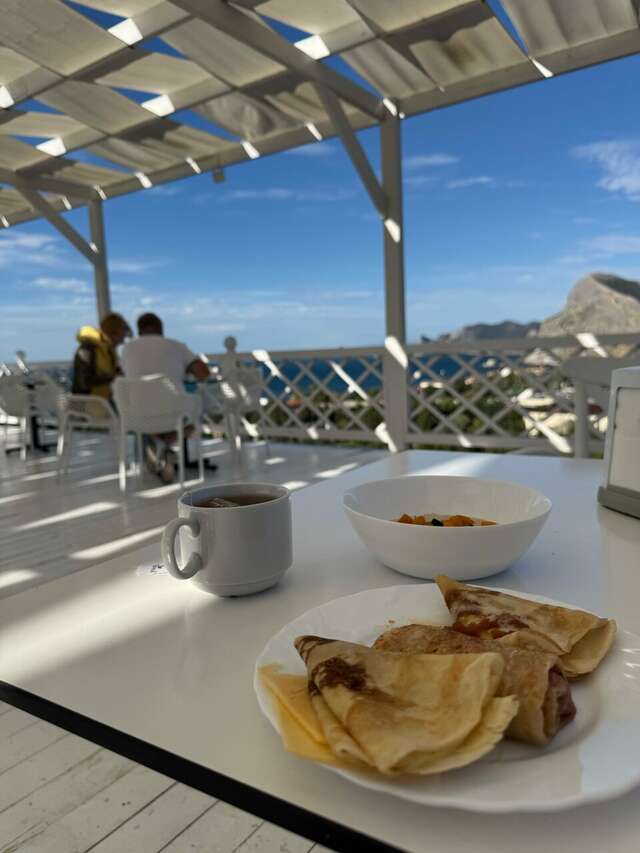 Гостиница Гранд Судак-75